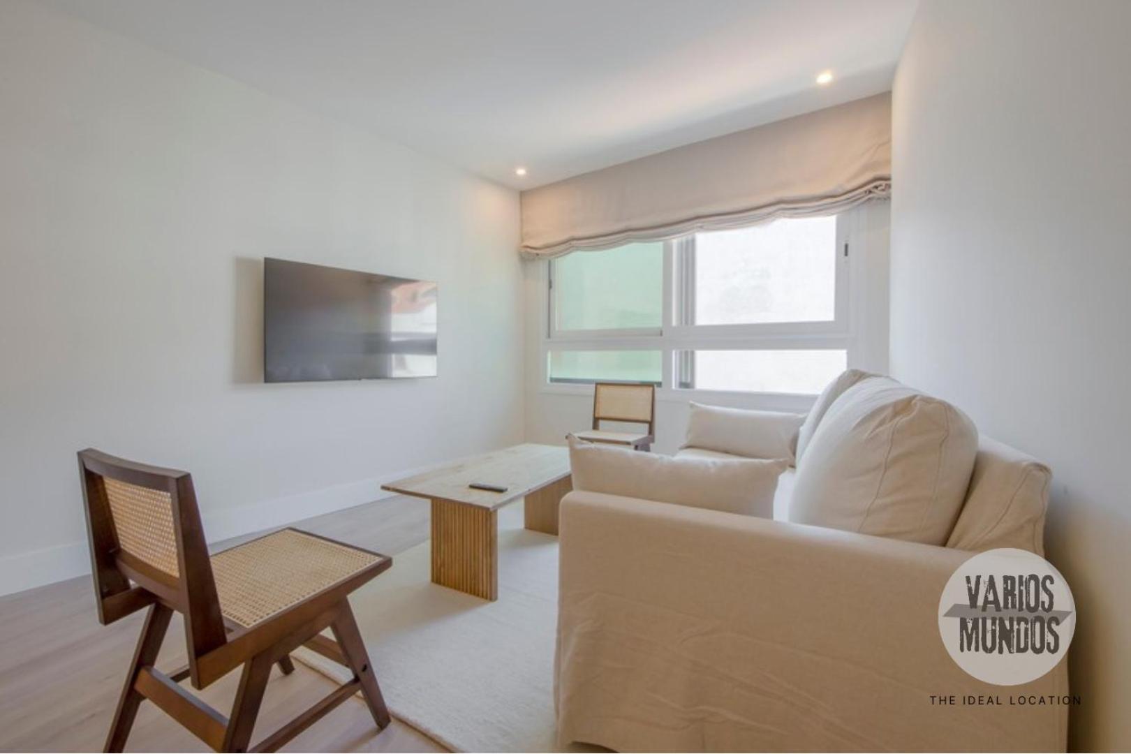Tu Estancia Para 6 En Malasana Conoce San Bernardo 20 Madrid Exterior photo